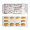 Aurochem Cialis 20Mg