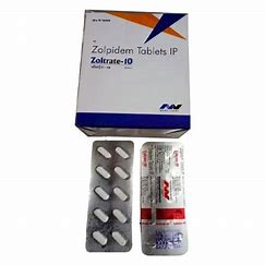 ZOLTRATE 10MG