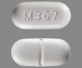 HYDRO M367