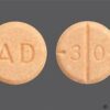 ADDREALL AD30