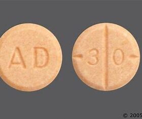 ADDREALL AD30