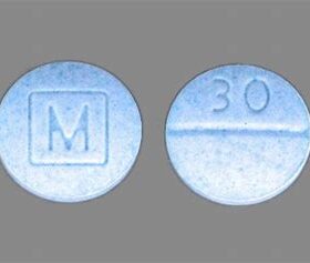 OXYCOTION 30MG