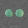 OXYCOTION 80MG
