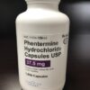 PHENTERMINE