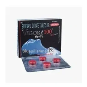 Vigora 100 Mg