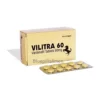 Vilitra 60 Mg Tablet