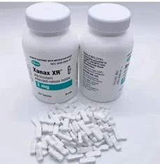 XANAX 2MG BAR