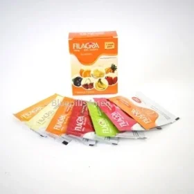 Filagra Oral Jelly 100 Mg
