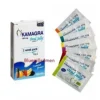 Kamagra Oral Jelly 100 Mg Week Pack
