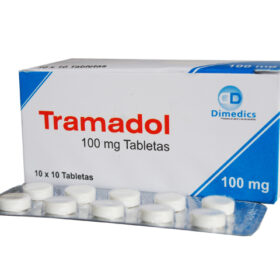 TRAMADOL TRAKEM