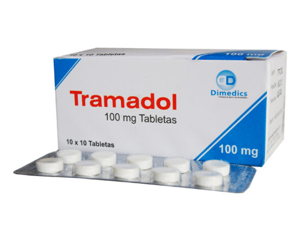 TRAMADOL TRAKEM